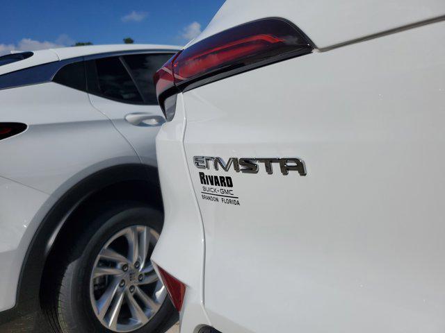 new 2025 Buick Envista car, priced at $24,490