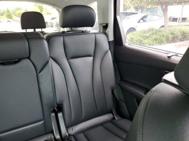 used 2023 Audi Q7 car, priced at $43,801