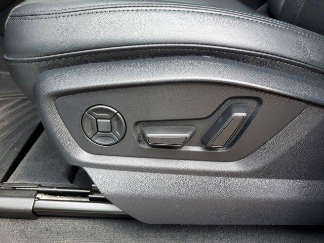 used 2023 Audi Q7 car, priced at $43,801