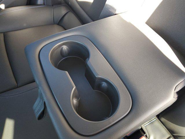 new 2025 Buick Encore GX car, priced at $23,262