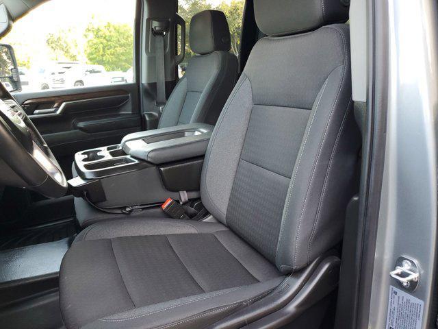 used 2024 GMC Sierra 2500 car, priced at $51,292