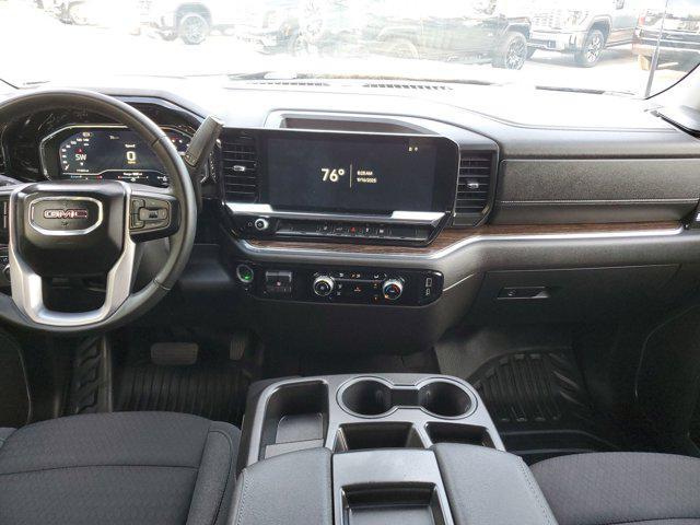 used 2024 GMC Sierra 2500 car, priced at $51,292