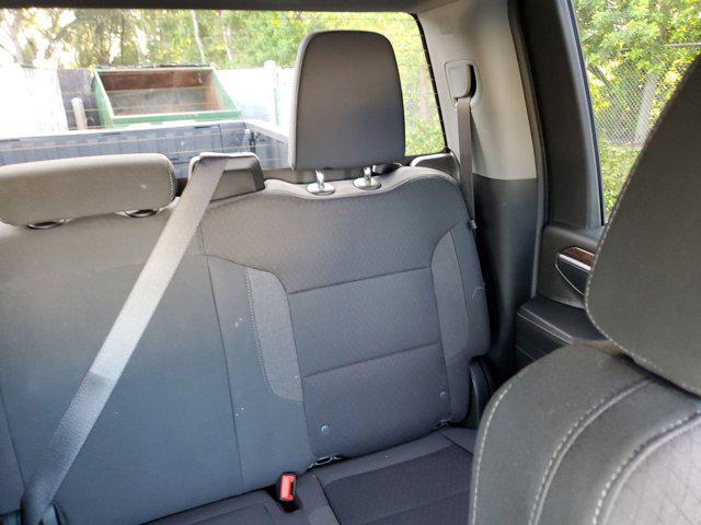 used 2024 GMC Sierra 2500 car, priced at $51,292