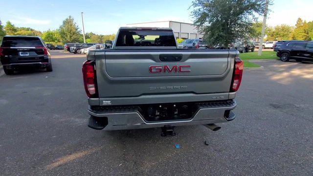 used 2024 GMC Sierra 2500 car, priced at $51,292