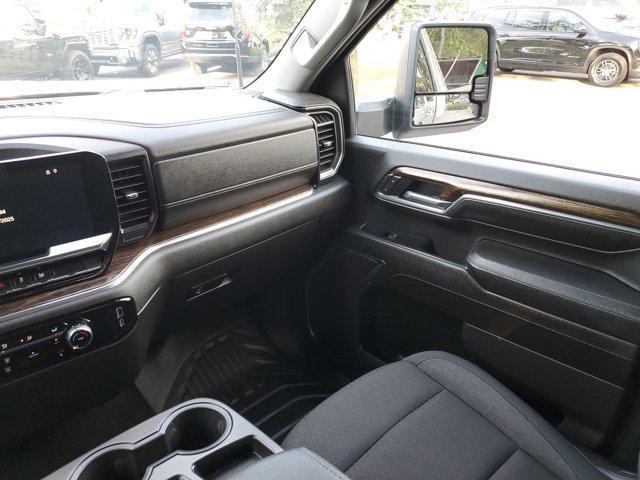 used 2024 GMC Sierra 2500 car, priced at $51,292