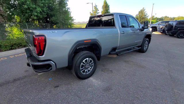 used 2024 GMC Sierra 2500 car, priced at $51,292
