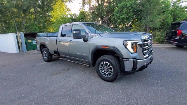 used 2024 GMC Sierra 2500 car, priced at $51,292