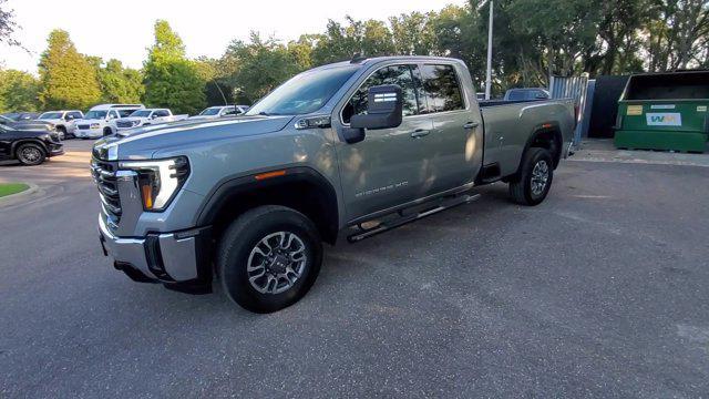 used 2024 GMC Sierra 2500 car, priced at $51,292