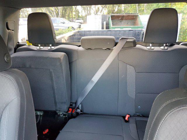 used 2024 GMC Sierra 2500 car, priced at $51,292
