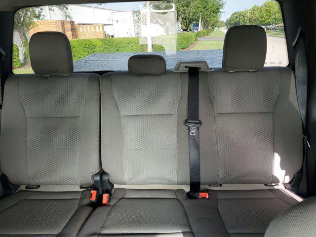 used 2021 Ford F-250 car, priced at $44,025
