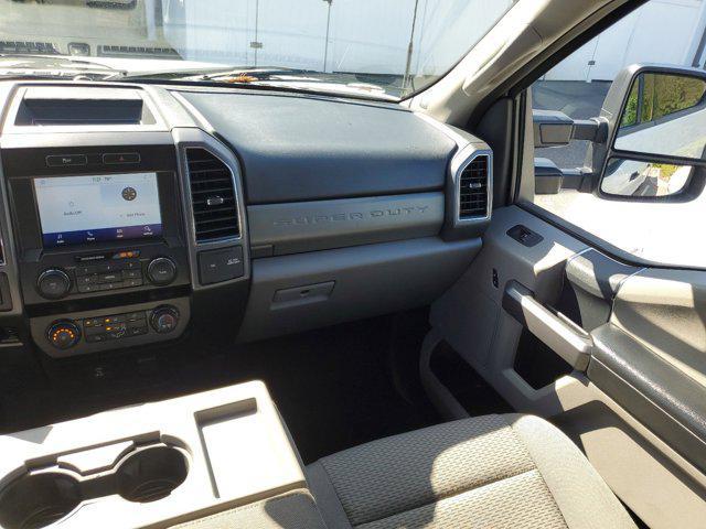 used 2022 Ford F-250 car, priced at $40,994