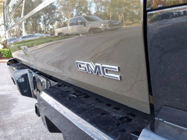 new 2025 GMC HUMMER EV car, priced at $108,360