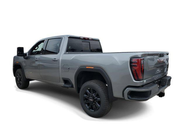 new 2025 GMC Sierra 2500 car, priced at $79,440