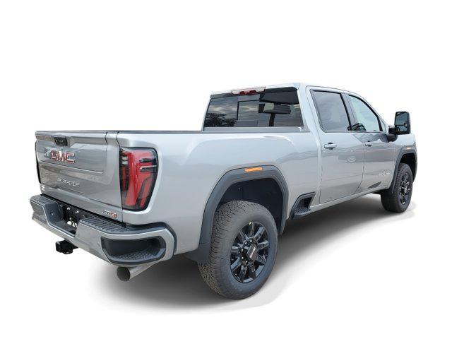 new 2025 GMC Sierra 2500 car, priced at $79,440