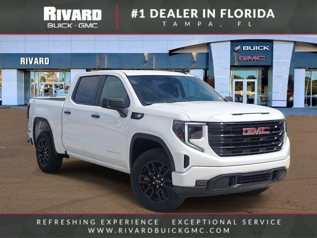 new 2026 GMC Sierra 1500 car, priced at $38,213