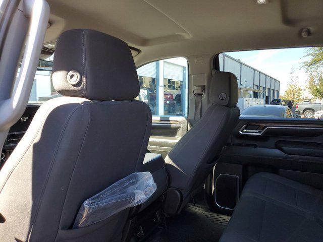 used 2024 Chevrolet Silverado 2500 car, priced at $56,633