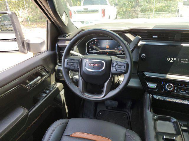 used 2024 GMC Sierra 3500 car, priced at $69,986