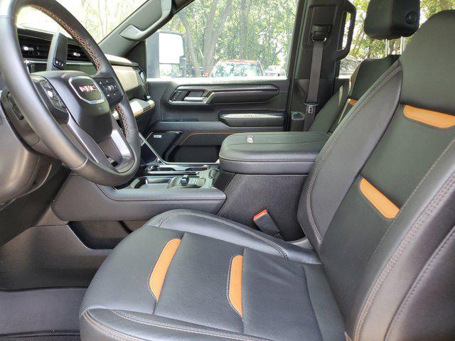 used 2024 GMC Sierra 3500 car, priced at $69,986
