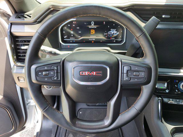 used 2024 GMC Sierra 3500 car, priced at $69,986