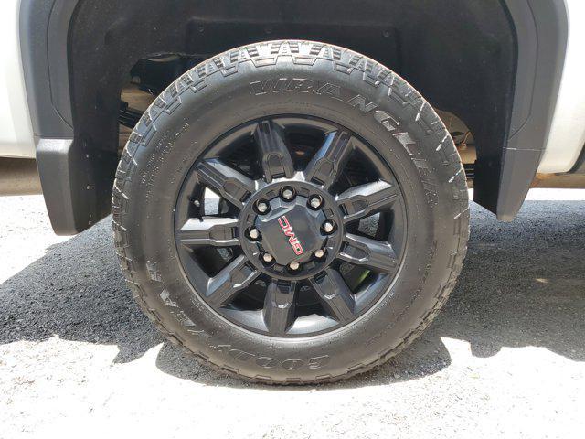used 2024 GMC Sierra 3500 car, priced at $69,986