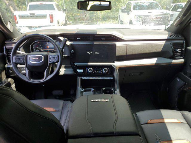 used 2024 GMC Sierra 3500 car, priced at $69,986