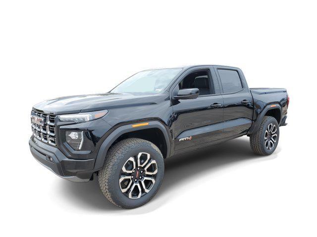 new 2025 GMC Canyon car, priced at $51,269