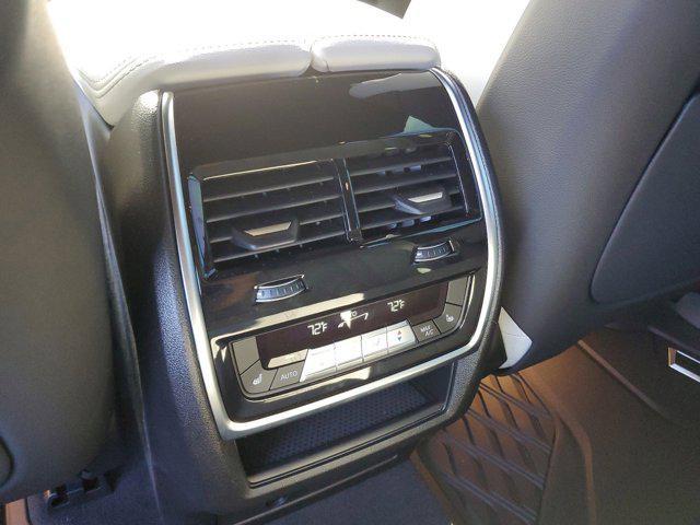 used 2025 BMW X5 car, priced at $92,148