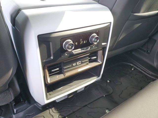 new 2025 GMC HUMMER EV SUV car, priced at $90,894