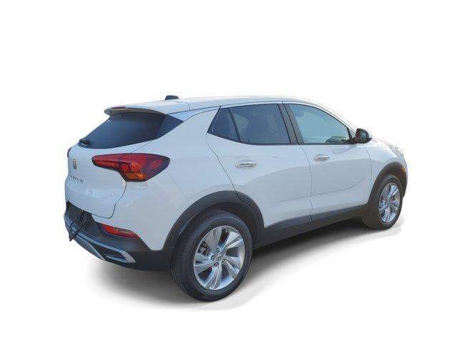 new 2024 Buick Encore GX car, priced at $22,023