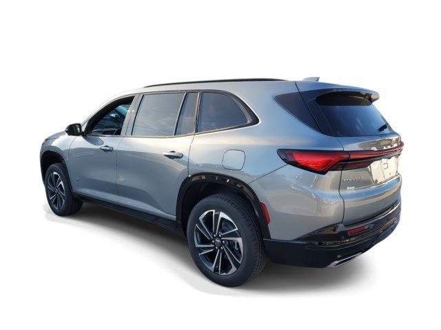 new 2025 Buick Enclave car, priced at $47,266