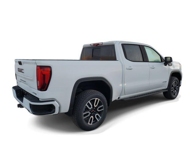 new 2025 GMC Sierra 1500 car, priced at $65,505