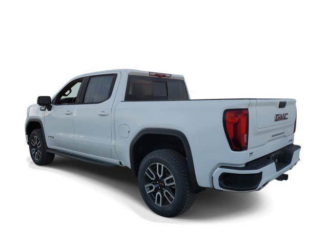 new 2025 GMC Sierra 1500 car, priced at $65,505