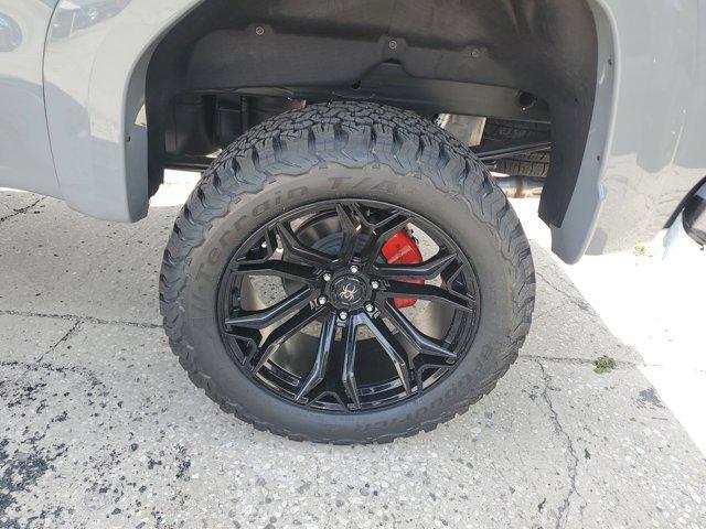 new 2025 GMC Sierra 1500 car, priced at $102,991