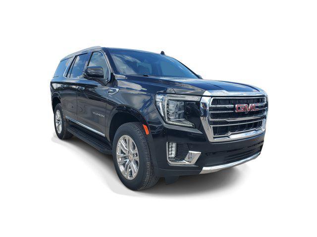 new 2024 GMC Yukon car, priced at $62,638