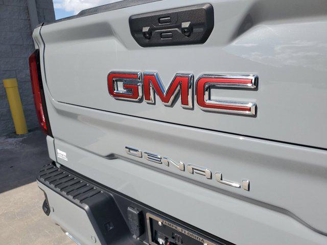 new 2024 GMC Sierra 1500 car, priced at $64,751