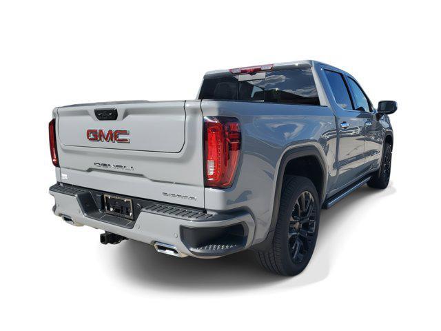 new 2024 GMC Sierra 1500 car, priced at $64,751