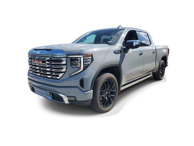 new 2024 GMC Sierra 1500 car, priced at $64,751