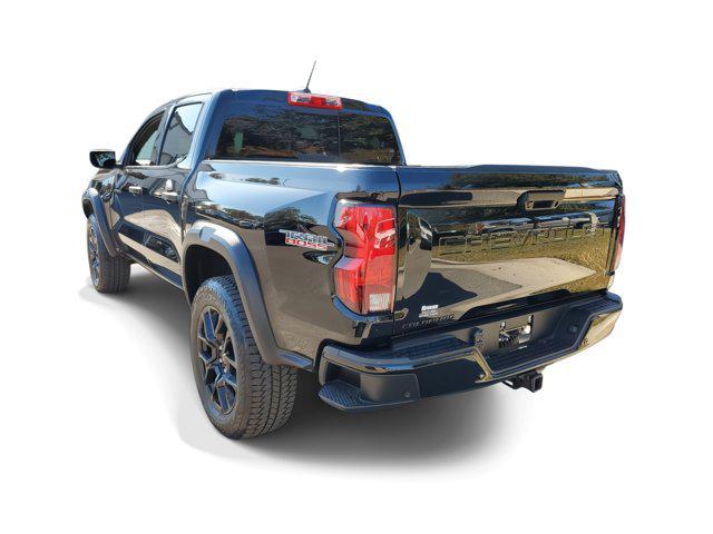 used 2023 Chevrolet Colorado car, priced at $36,447