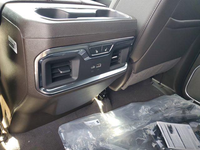 new 2025 GMC Sierra 2500 car, priced at $80,265