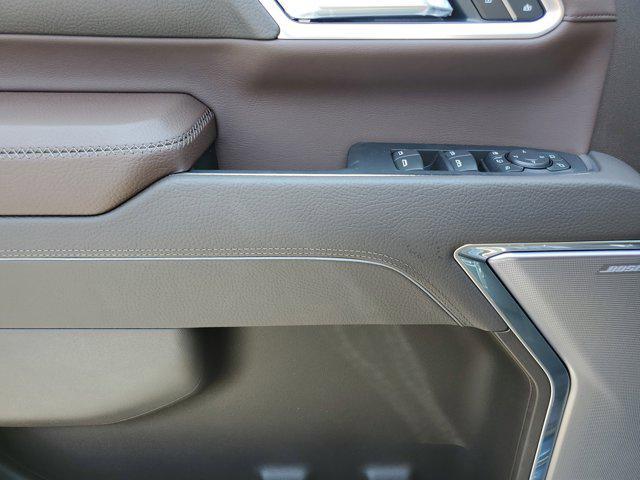 new 2025 GMC Sierra 2500 car, priced at $80,265