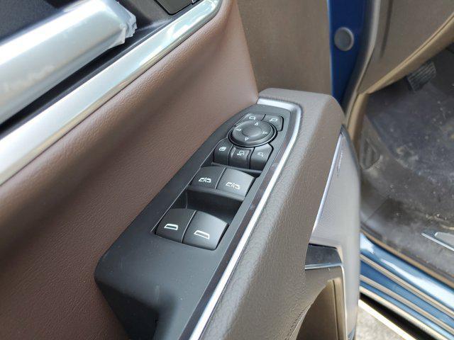 new 2025 GMC Sierra 2500 car, priced at $80,265