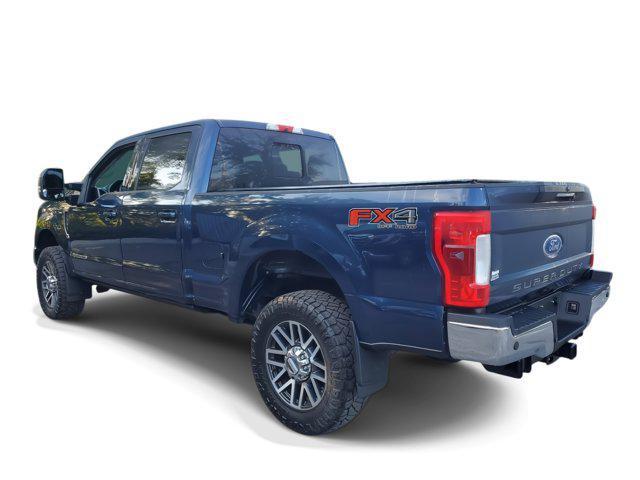 used 2018 Ford F-250 car, priced at $48,933