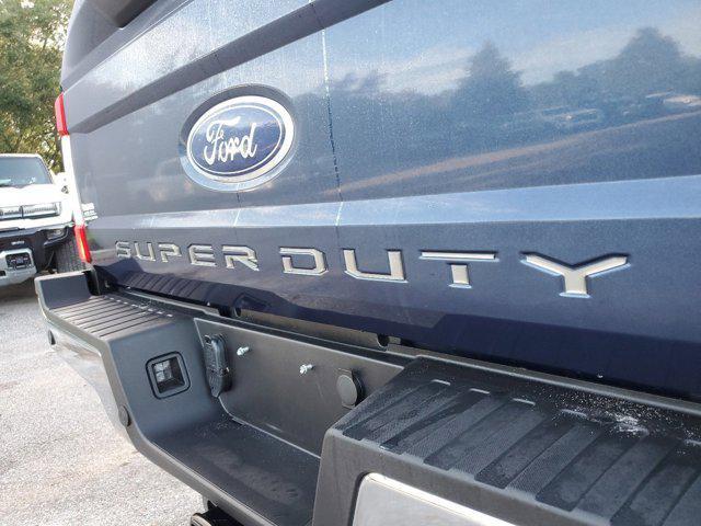 used 2018 Ford F-250 car, priced at $48,933