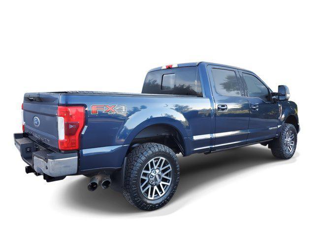 used 2018 Ford F-250 car, priced at $48,933