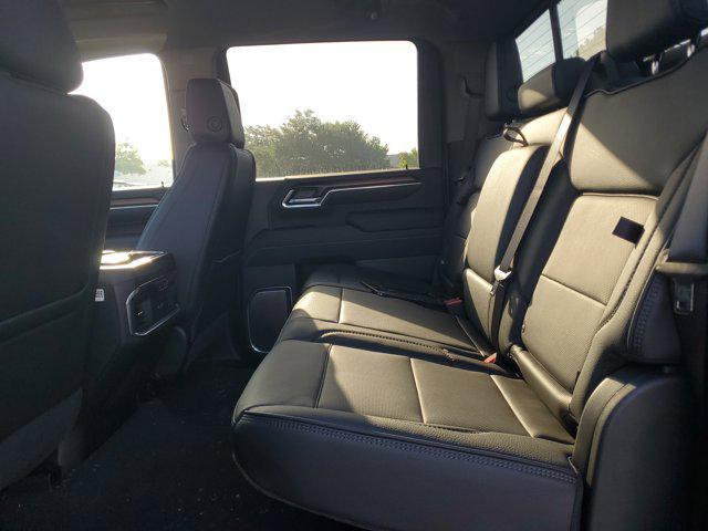 new 2025 GMC Sierra 2500 car, priced at $78,706