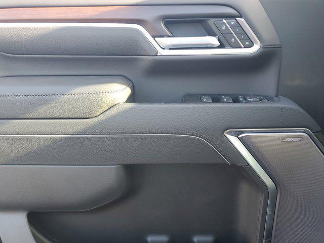 new 2025 GMC Sierra 2500 car, priced at $78,706