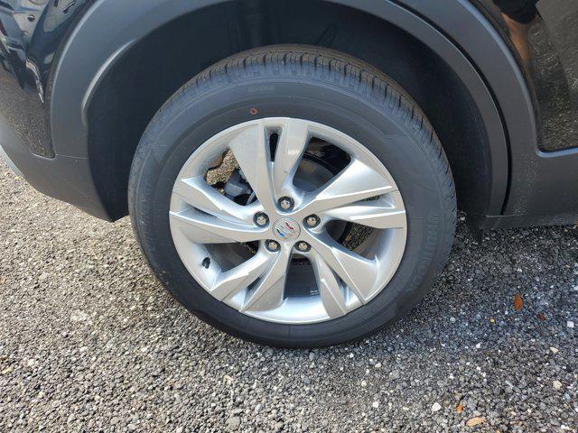 new 2026 Buick Encore GX car, priced at $23,304