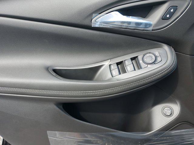 new 2026 Buick Encore GX car, priced at $23,304