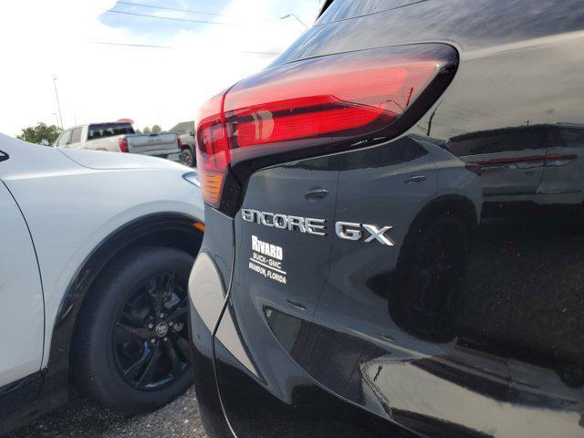 new 2026 Buick Encore GX car, priced at $23,304