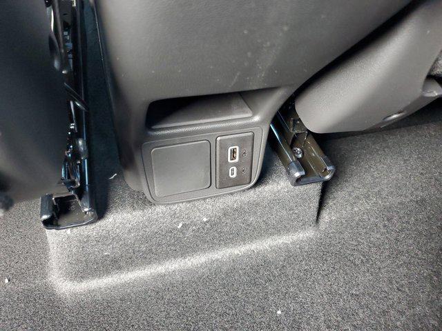 new 2026 Buick Encore GX car, priced at $23,304